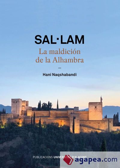 Sal·lam: La maldición de la Alhambra