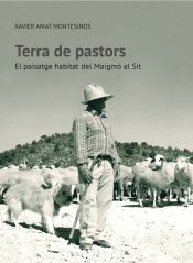 Portada de Terra de pastors