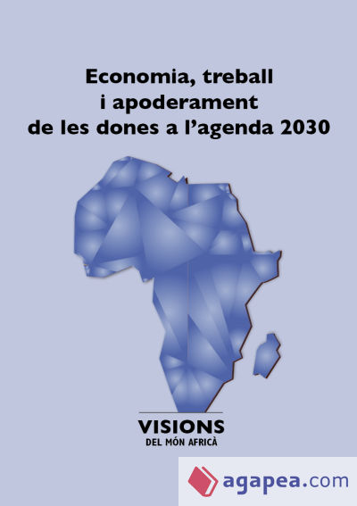 Economia, treball i apoderament de les dones a l'agenda 2030