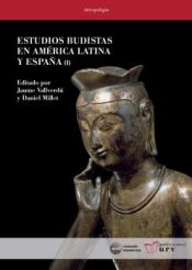 Portada de Estudios budistas en América Latina y España I