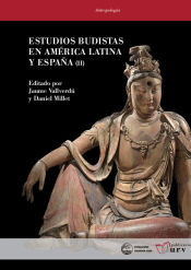 Portada de Estudios budistas en América Latina y España II