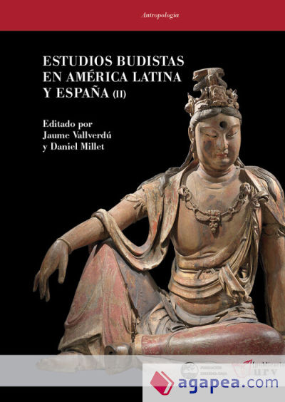 Estudios budistas en América Latina y España II