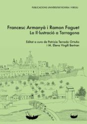 Portada de Francesc Armanyà i Ramon Foguet