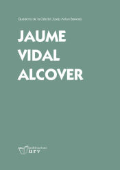 Portada de Jaume Vidal Alcover