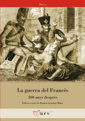 Portada de La guerra del Francès