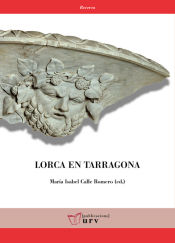 Portada de Lorca en Tarragona