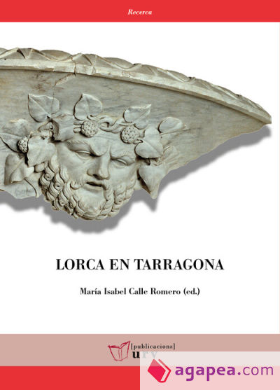 Lorca en Tarragona