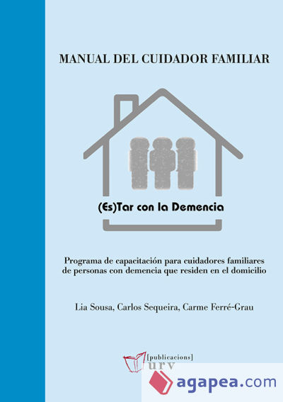 Manual del cuidador familiar