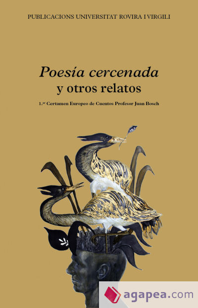 Poesía cercenada y otros relatos