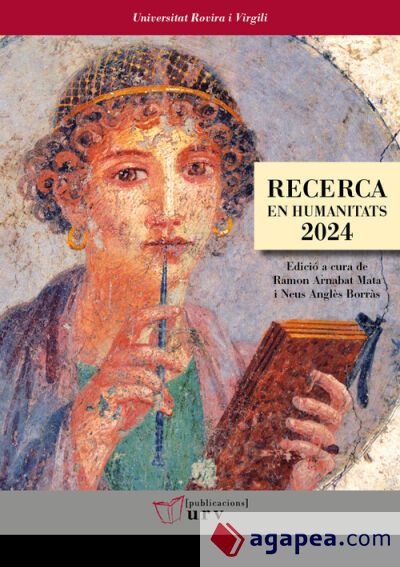 Recerca en Humanitats 2024