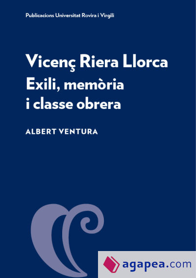 Vicenç Riera Llorca