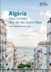 Portada de Algèlia : una mirada des de les dues ribes