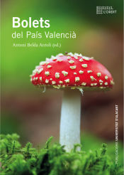 Portada de Bolets del País Valencià