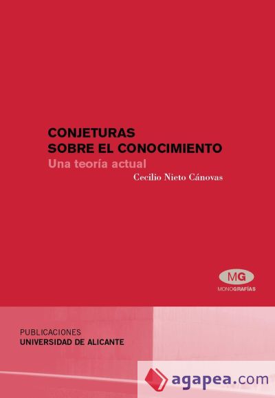 Conjeturas sobre el conocimiento