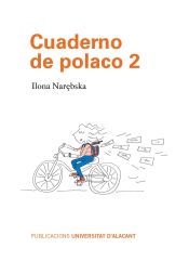 Portada de Cuaderno de Polaco 2