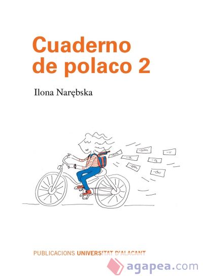 Cuaderno de Polaco 2