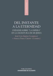 Portada de Del instante a la eternidad