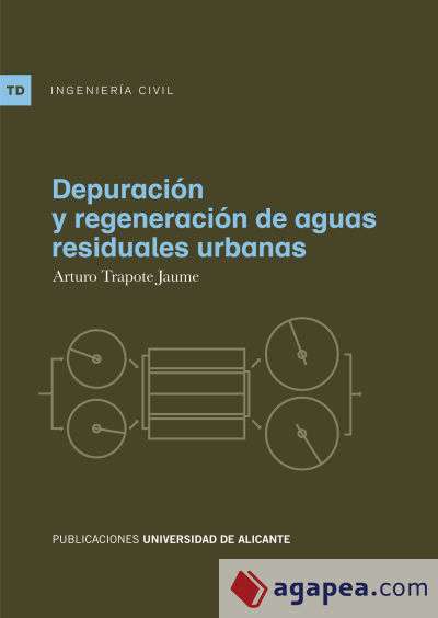 Depuración y regeneración de aguas residuales urbanas