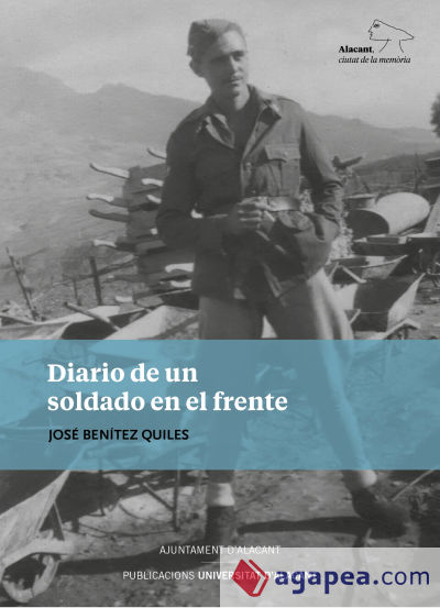 Diario de un soldado en el frente