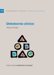 Portada de Dietotecnia clínica