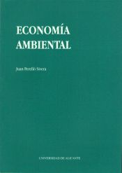 Portada de Economía ambiental