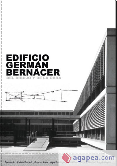 Edificio Germán Bernácer