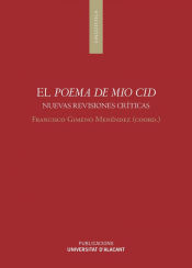 Portada de El Poema de Mio Cid