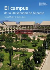 Portada de El campus de la Universidad de Alicante