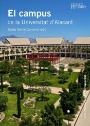 Portada de El campus de la Universitat d'Alacant