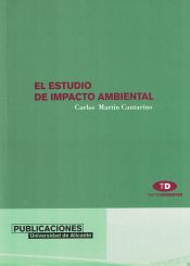 Portada de El estudio de impacto ambiental