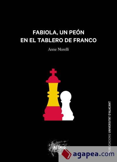 Fabiola, un peón en el tablero de Franco