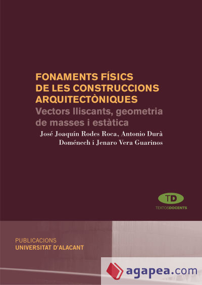 Fonaments físics de les contruccions arquitectòniques