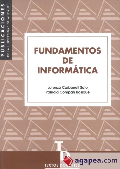 Fundamentos de informática