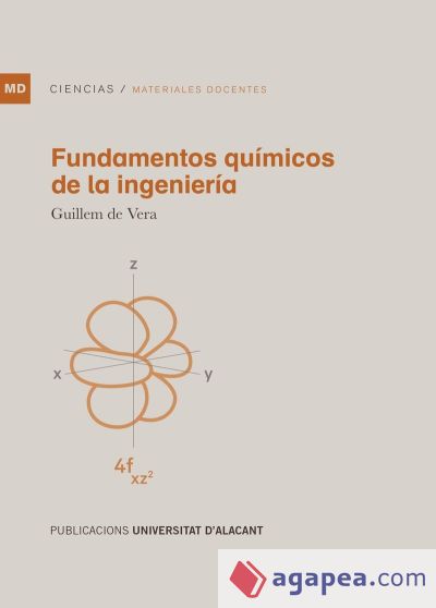 Fundamentos químicos de la ingeniería