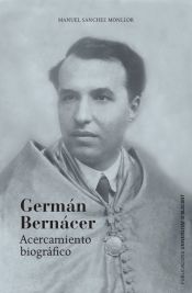 Portada de Germán Bernácer