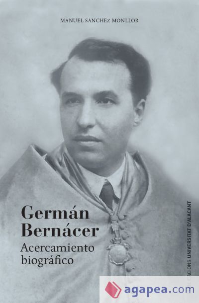 Germán Bernácer