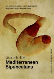 Portada de Guide to the mediterranean sipunculans