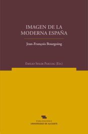 Portada de Imagen de la moderna Espa&ntilde;a