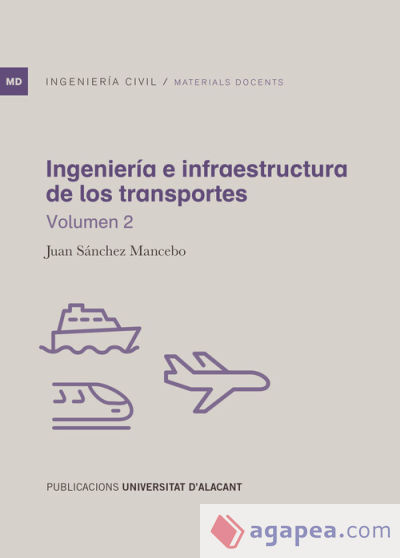 Ingeniería e infraestructura de los transportes