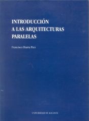 Portada de Introducción a las arquitecturas paralelas