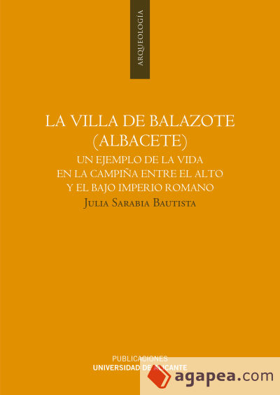 La Villa de Balazote (Albacete)