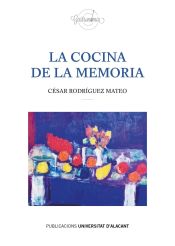 Portada de La cocina de la memoria