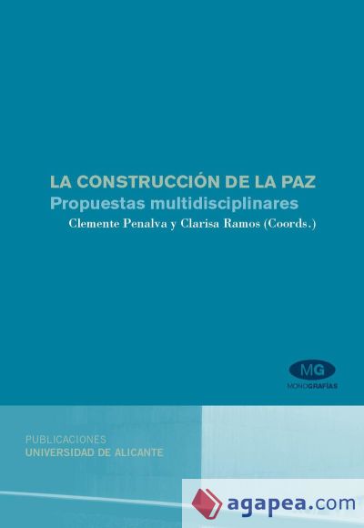 La construcción de la paz