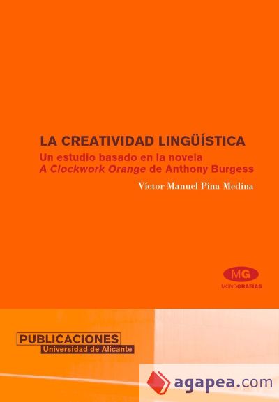 La creatividad lingüística