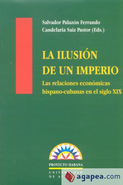 La ilusión de un imperio