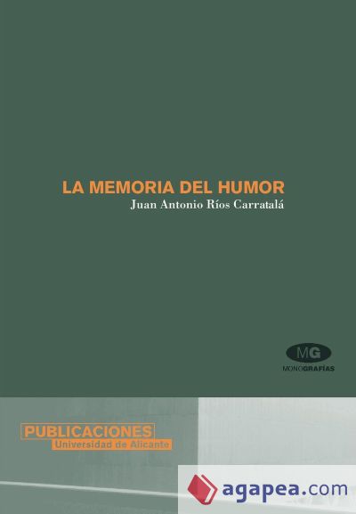 La memoria del humor