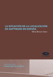 Portada de La situación de la localización de software en España