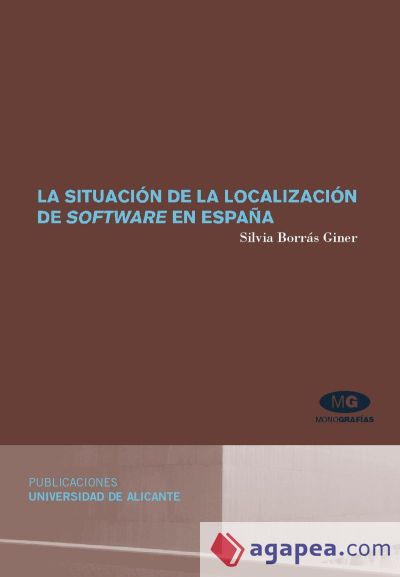 La situación de la localización de software en España