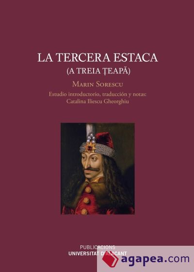 La tercera estaca (A treia teapa)