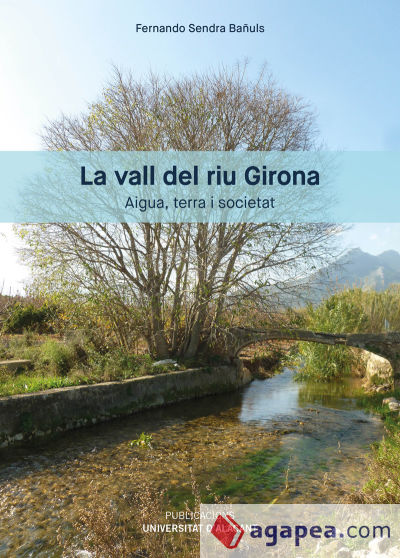 La vall del riu Girona